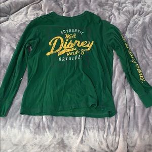 disney shirt